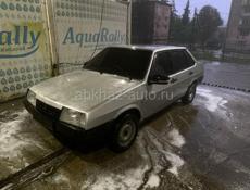 ВАЗ 21099