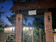 Апацха на белой речке 