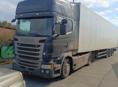 SCANIA