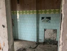 5 комнатная квартира в Агудзере СРОЧНАЯ ПРОДАЖА