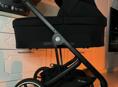 Продается детска коляска Cybex, 2 в 1, цена 30 000