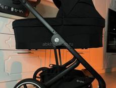 Продается детска коляска Cybex, 2 в 1, цена 30 000