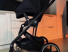 Продается детска коляска Cybex, 2 в 1, цена 30 000