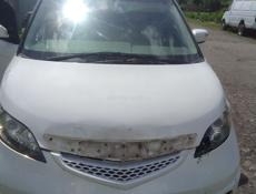 Honda Еlysion