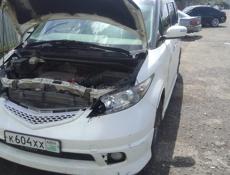 Honda Еlysion