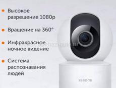 Сигнализация для дома и квартиры + камера + 2 датчика