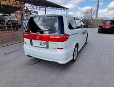 Honda Еlysion