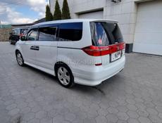 Honda Еlysion