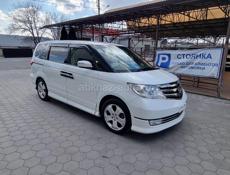 Honda Еlysion