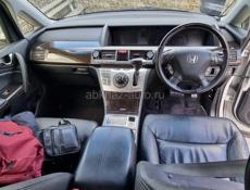 Honda Еlysion