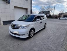 Honda Еlysion