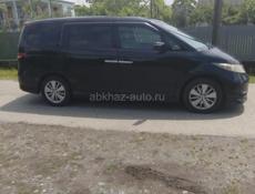 Honda Еlysion