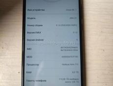 Honor 8X JSN 128g