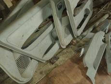 Mitsubishi Grandis