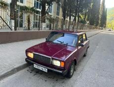 ВАЗ 2107