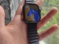 Apple Watch Ultra 49 mm 