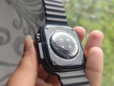 Apple Watch Ultra 49 mm 