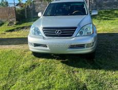 Lexus GX