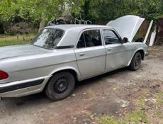 ГАЗ 24