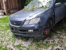 Mitsubishi Airtek