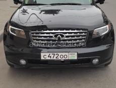 Infiniti FX