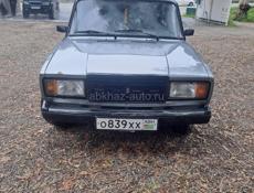 ВАЗ 2107