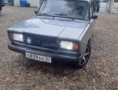 ВАЗ 2107