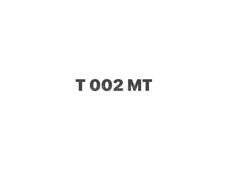 Т 002 МТ