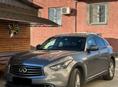 Infiniti FX