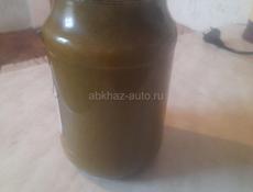 Продам асызбал свежи
