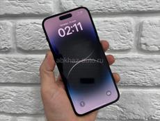 iPhone 14 Pro Max 256gb 