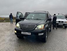Lexus GX