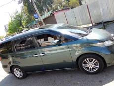 Honda Еlysion