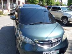Honda Еlysion