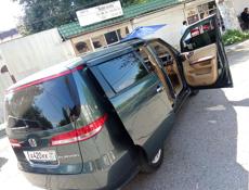 Honda Еlysion