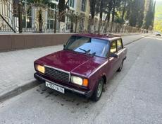 ВАЗ 2107