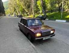 ВАЗ 2107