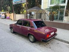 ВАЗ 2107