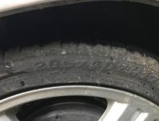 ВАЗ 2107