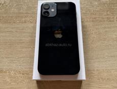 Айфон 12 мини 100%🔋