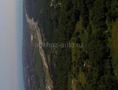Продается участок в Верхней Эшере 