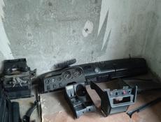 Разбор ваз 2106