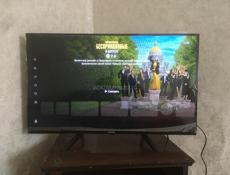 Продаю смарт телевизор 16т 