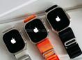 Apple watch 2 Ultra . Последние
