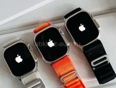Apple watch 2 Ultra . Последние
