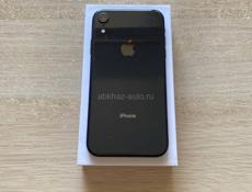 Айфон Xr 128гб