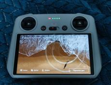 Пульт от дрона Dji mini 3pro 
