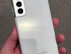 Samsung Galaxy s21 8/128 DEMO