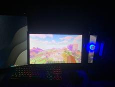 Мощный Игровой ПК | Ryzen 5 5600 | RTX 3060