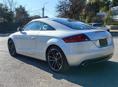 Audi TT Coupe